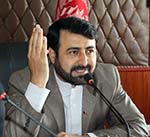 والی هلمند: بسیاری از مناطق خانشین دوباره تصرف شده‌است 